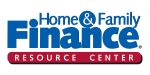 Home & Family Finance
