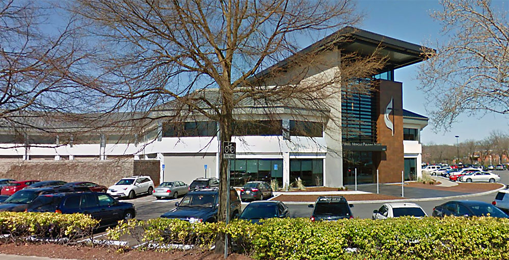 Photo of Office Building