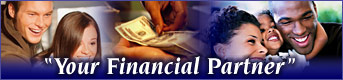 Your Financial Partner