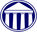 Parthenon FCU Logo Mark